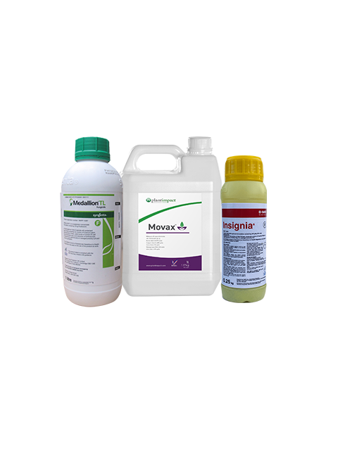 FP 09 Fungicide package